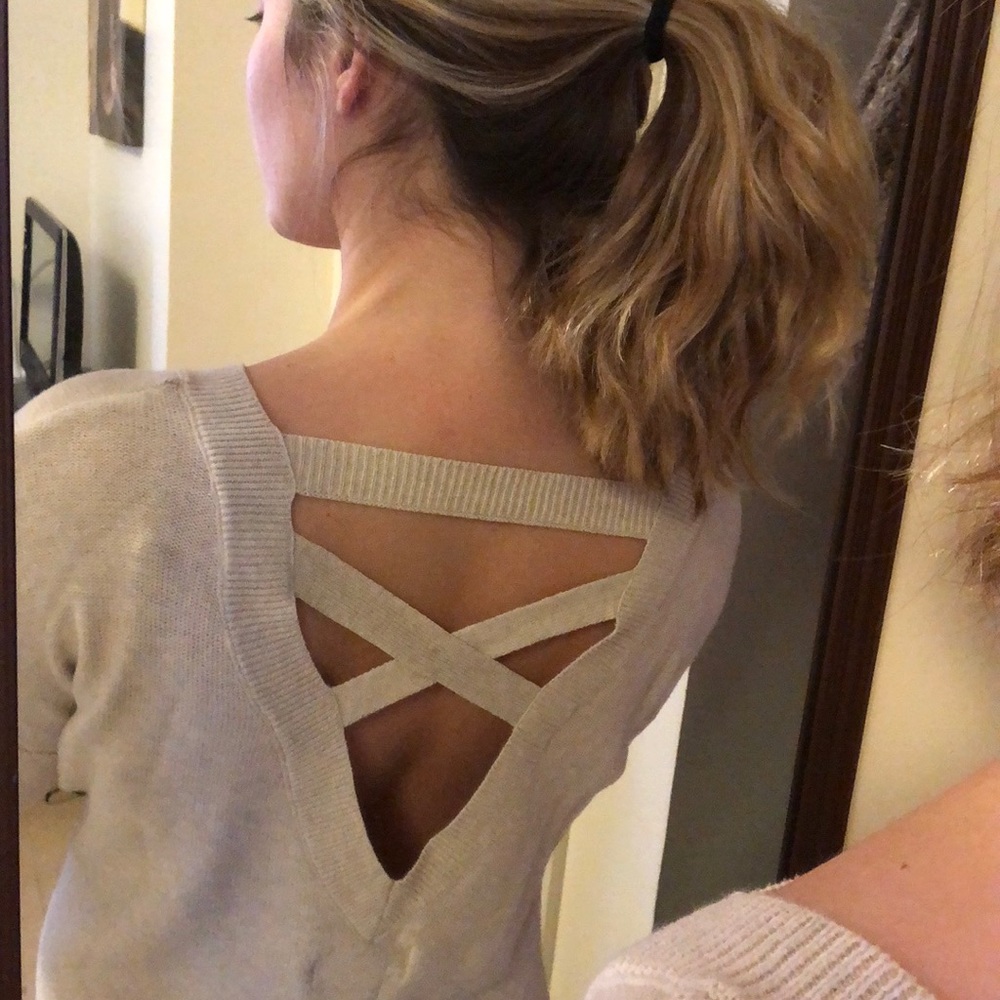 Ruby Moon Sweater Dress